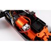TWISTER Truggy 1:10XL DC motor RTR Brushed, 40 km/h