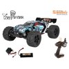 TWISTER Truggy 1:10XL DC motor RTR Brushed, 40 km/h