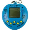 TAMAGOTCHI JÁTÉK ELEKTRONIKUS JÁTÉK 49IN1 ZÖLD