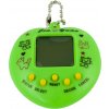 TAMAGOTCHI JÁTÉK ELEKTRONIKUS JÁTÉK 49IN1 ZÖLD