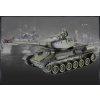Zegan: RC Távirányítós Orosz T-34 Tank 1:28 2.4GHz RTR