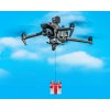 Felfüggesztési rendszer a DJI Mavic 3-hoz, tárgyak emeléséhez áthelyezéséhez