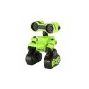 RC Robot : Cady WIRI R13 2,4 GHz angol nyelvű, tudományos ismeretek, intelligens távirányító, hangrögzítés, hangmód, tánc, RTR