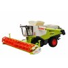 RC távirányítós kombájn gyerekeknek CLAAS LEXION 780 RC 1:20, LED, RTR