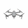 DJI Mavic 2 Enterprise Advanced, drón, kamerás drón, GPS