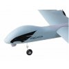 RC repülőgép MQ-9 Predator 3G stabilizációs modell, 2,4 GHz, EPP, RTF, taviranyitos repulogep kezdoknek