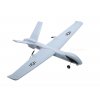RC repülőgép MQ-9 Predator 3G stabilizációs modell, 2,4 GHz, EPP, RTF, taviranyitos repulogep kezdoknek