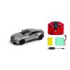 Siva: RC autó Aston Martin VANTAGE, licencelt modell 1:24, LED, RTR