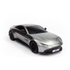 Siva: RC autó Aston Martin VANTAGE, licencelt modell 1:24, LED, RTR