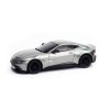 Siva: RC autó Aston Martin VANTAGE, licencelt modell 1:24, LED, RTR