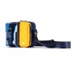 DJI minitáska + (kék és sárga)
