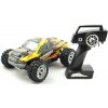 WLTOYS: RC autó A979-A 2,4GHZ 35KM/H 1:18