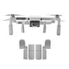 MAVIC MINI - Összecsukható emelt leszállólábak