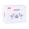 RC DRON SYMA W1 PRO 4K 5G WIFI GPS WIRELESS, 2x akkumulátor