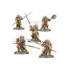 Warhammer: Age of Sigmar - Stormcast Eternals Paladins hadsereg készlet