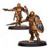 Warhammer: Age of Sigmar - Stormcast Eternals Vindictors + színkészlet