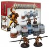 Warhammer: Age of Sigmar - Stormcast Eternals Vindictors + színkészlet
