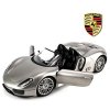 Rastar: RC Távirányítós autó Porsche 918 Spyder 2015 1:14 RTR (AA elemmel működő)