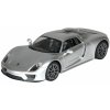 Rastar: RC Távirányítós autó Porsche 918 Spyder 2015 1:14 RTR (AA elemmel működő)