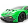 RC Autó Lamborghini Huracán GT3 1:12 2,4 GHz RTR
