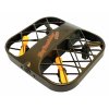 DF Models: RC Drón SkyTumbler PRO védőketrecben LED világítással, automatikus indítással