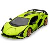 Rastar: RC kit Auto 1:18 Lamborghini Sian FKP 37 építőkészlet