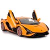 Rastar: RC távirányítós autó Lamborghini Sian FKP 37 1:14