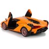 Rastar: RC távirányítós autó Lamborghini Sian FKP 37 1:14
