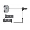 DJI Mavic 3 Autós töltő 3 az 1-ben