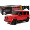 RC távirányítós autó Mercedes AMG G63 1:24