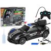 eng pl R C Police Car Black Remote Controlled 15663 1
