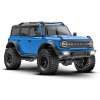 RC autó Traxxas TRX-4M Ford Bronco 2021 1:18 RTR