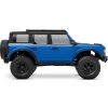RC autó Traxxas TRX-4M Ford Bronco 2021 1:18 RTR