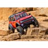 RC autó Traxxas TRX-4M Ford Bronco 2021 1:18 RTR
