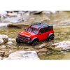 RC autó Traxxas TRX-4M Ford Bronco 2021 1:18 RTR