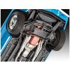 Revell: Műanyag modell Chevrolet Camaro Yenko 1969 1:25