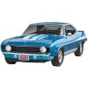 Revell: Műanyag modell Chevrolet Camaro Yenko 1969 1:25