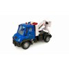 AMEWI: RC Mini Truck vontató 1:64 kék