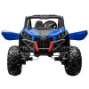 RC Távirányítós elektromos terepjáró BUGGY 4x4 erős jármű