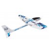 KAVAN: ARC repülőgép Beta 1400 RTF motoros vitorlázó - kék