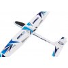 KAVAN: ARC repülőgép Beta 1400 RTF motoros vitorlázó - kék