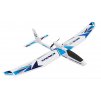 KAVAN: ARC repülőgép Beta 1400 RTF motoros vitorlázó - kék