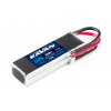 KAVAN: Li-Po 2200mAh/11,1V 40/80C 24,4Wh akkumulátor