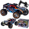 WLTOYS: RC távirányitós versenyautó 4WD 2.4GHZ 1:10 45KM/H