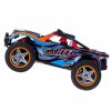 WLTOYS: RC távirányitós versenyautó 4WD 2.4GHZ 1:10 45KM/H