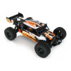 RC autó RTR Buggy SL BRUSHLES 4Wd narancssárga, LiPo készlettel és töltővel