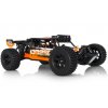 RC autó RTR Buggy SL BRUSHLES 4Wd narancssárga, LiPo készlettel és töltővel