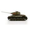 World of Tanks: RC tank készlet 1:30 RC Tiger I + T-34/85 IR
