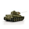 World of Tanks: RC tank készlet 1:30 RC Tiger I + T-34/85 IR