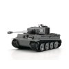 World of Tanks: RC tank készlet 1:30 RC Tiger I + T-34/85 IR